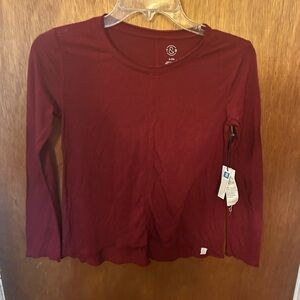 Kids short sleeve top